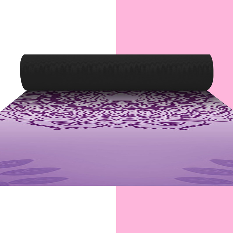 Yoga Mat TC-YJPJ23