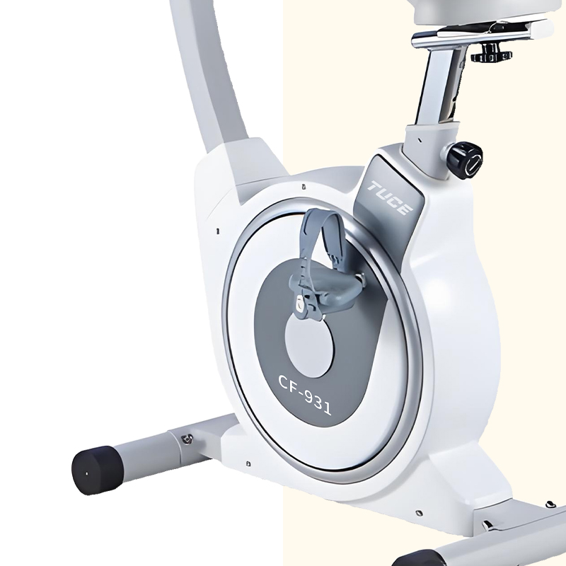 ELLIPTICAL TRAINER CF-931