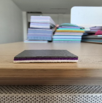 4.5 Thick GemstoneTC-DXBS45