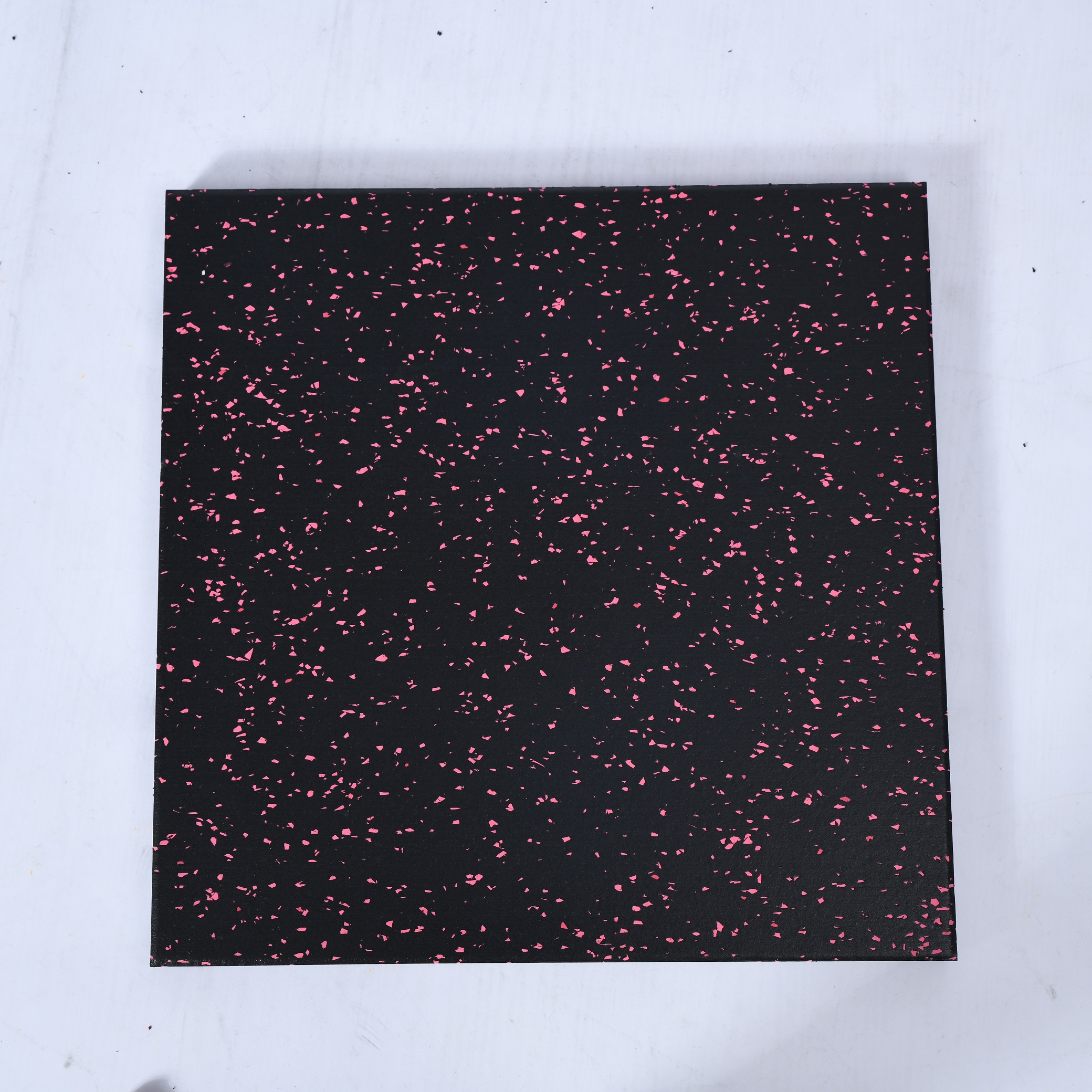 2.0cm Rubber floor tiles