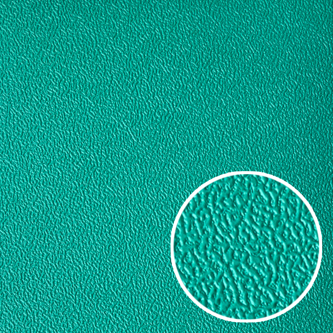 PVC badminton floor 6.0mm Crystal sand texture TC-DXSJS60