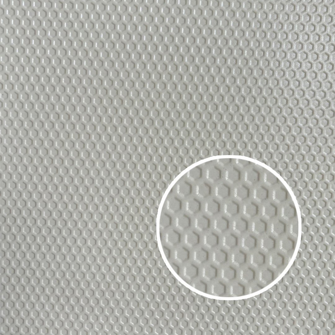 PVC badminton floor Crystal sand texture TC-DXSJS80