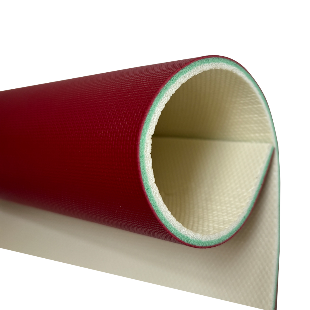 PVC table tennis floor  Cloth pattern TC-DXBW45