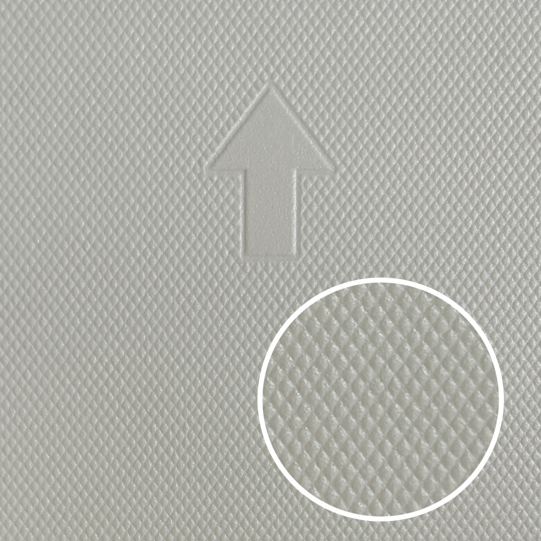 PVC table tennis floor  Cloth pattern TC-DXBW45