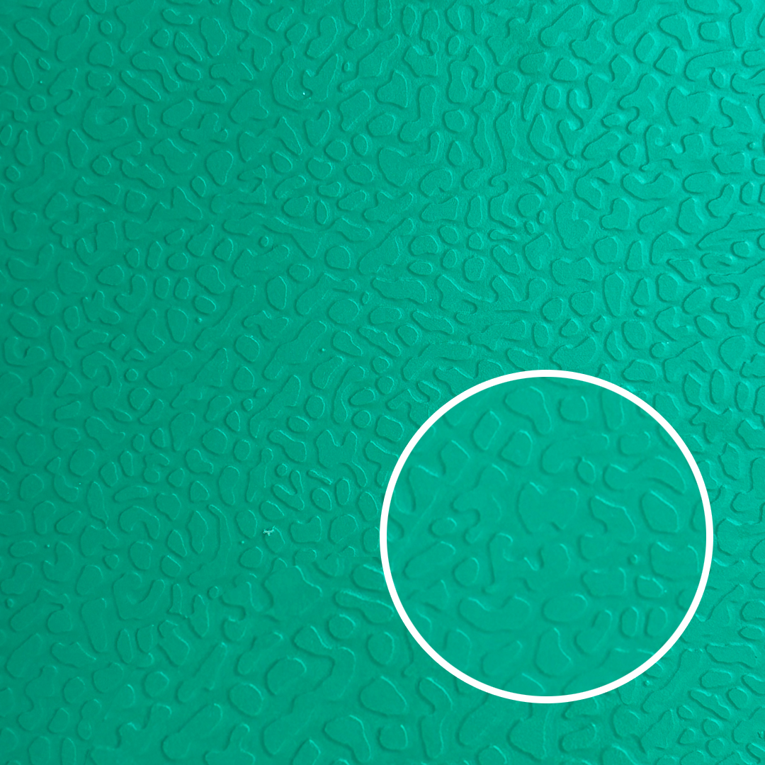 PVC volleyball floor  6.0mm Gemstone pattern TC-DXBS60