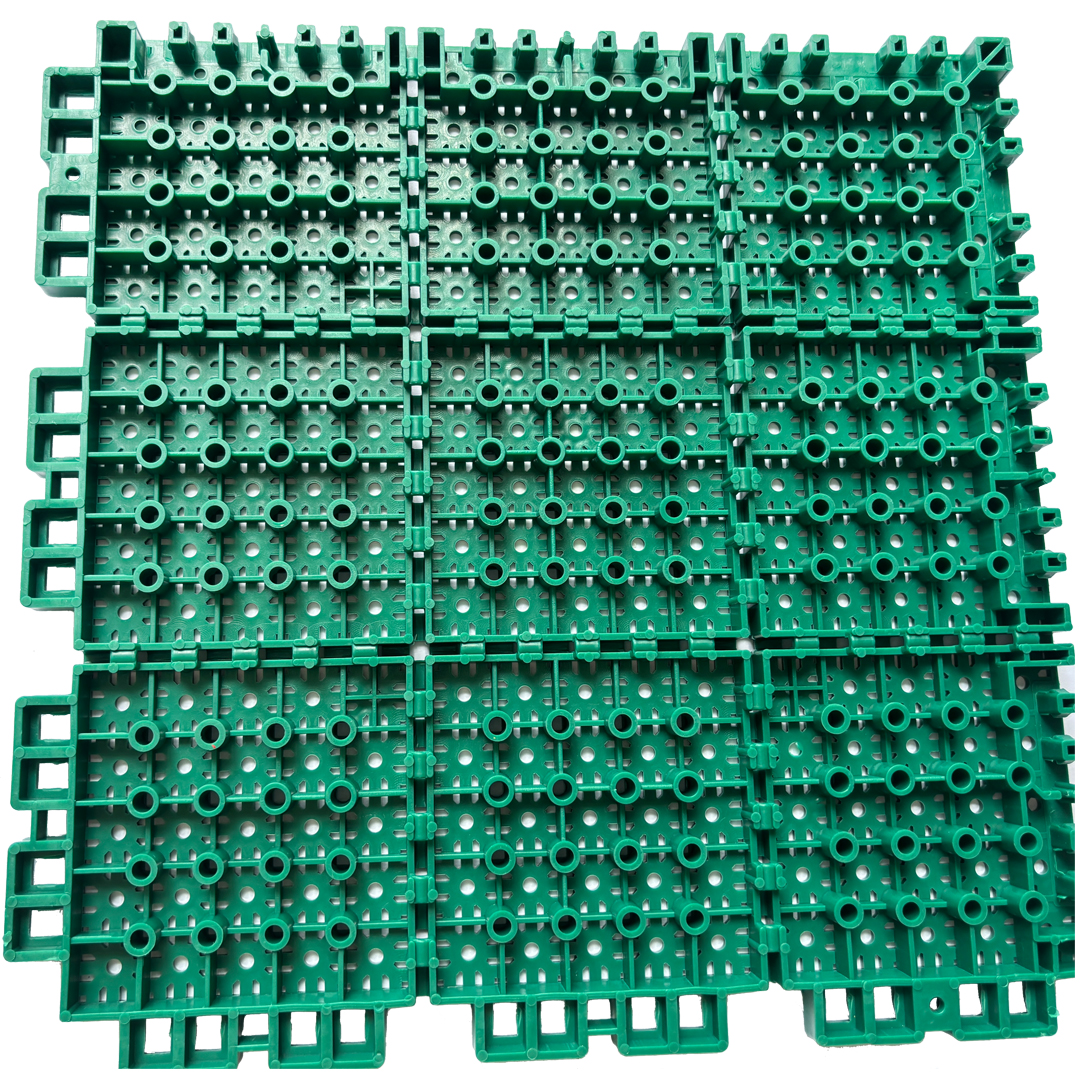 Soft Plastic-Bridge Chariot TC-DKRSLQZC