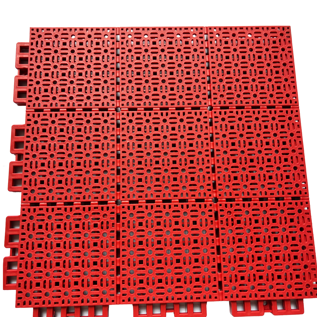 Soft Plastic-Bridge Chariot TC-DKRSLQZC