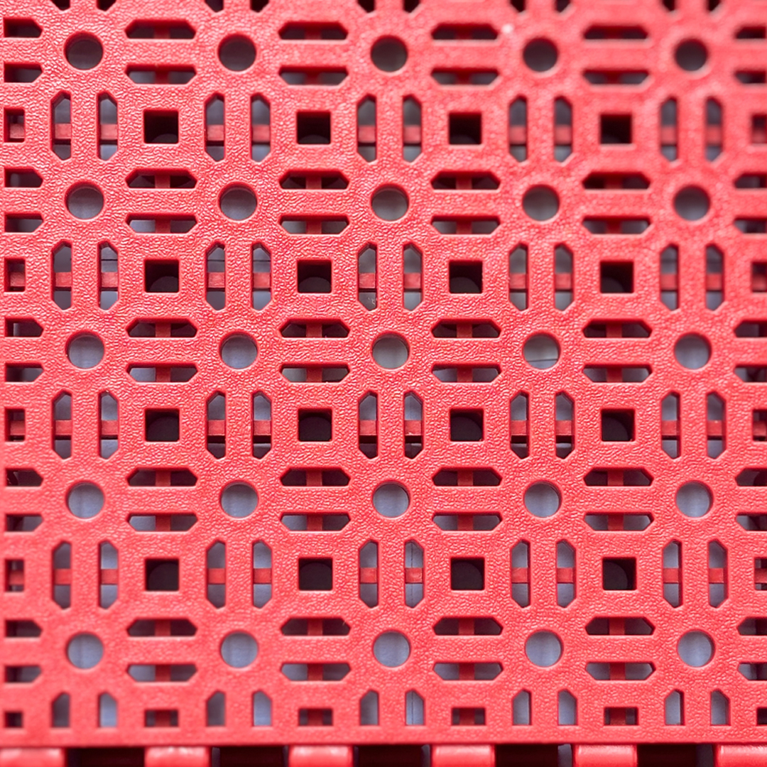Soft Plastic-Bridge Chariot TC-DKRSLQZC