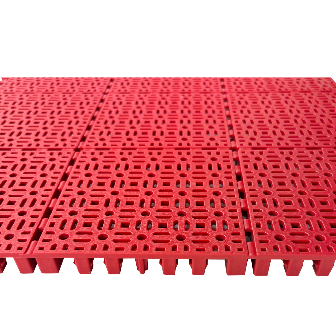 Soft Plastic-Bridge Chariot TC-DKRSLQZC