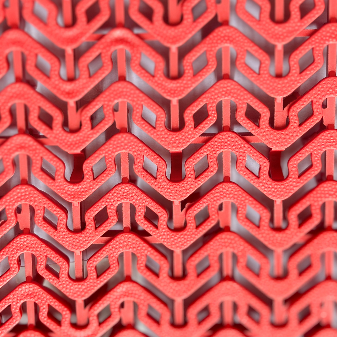 New three dimensional Elasticity TC-DKXST