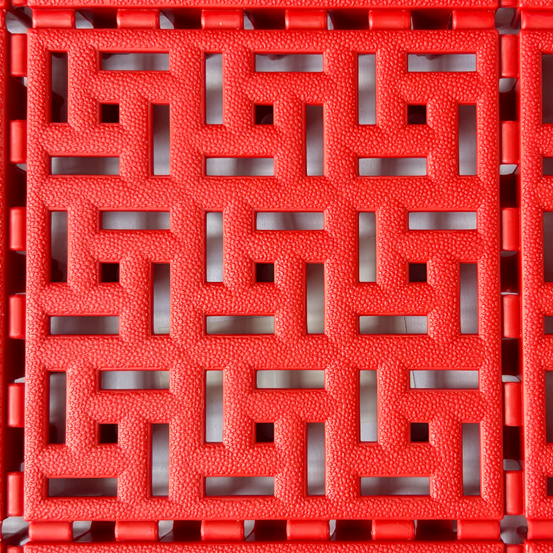 Bridge intersection TC-DKLQJD