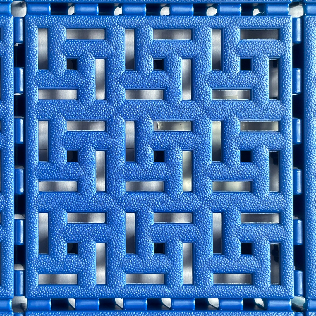 Bridge intersection TC-DKLQJD