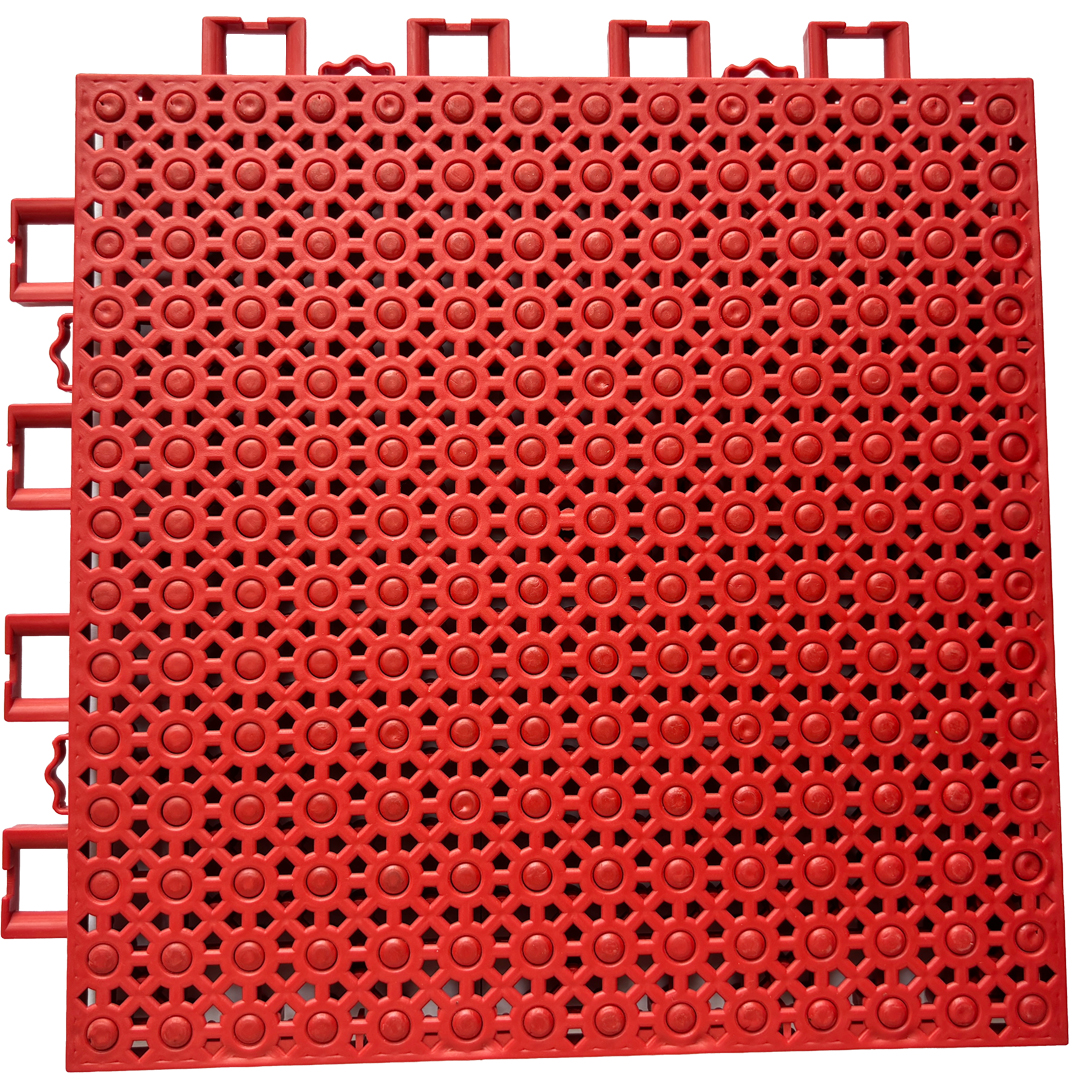 Air cushion TC-DKQD