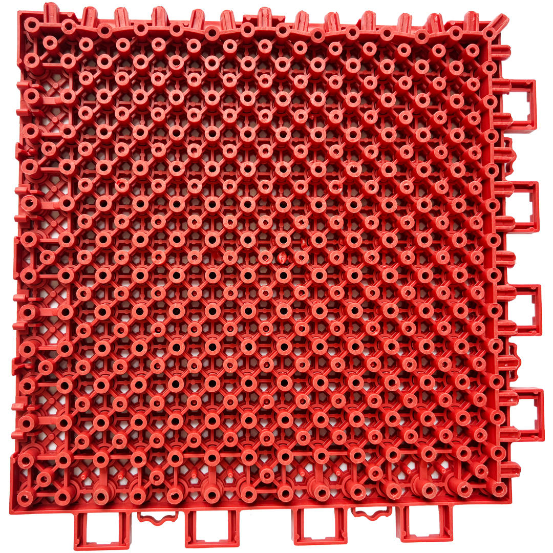 Air cushion TC-DKQD