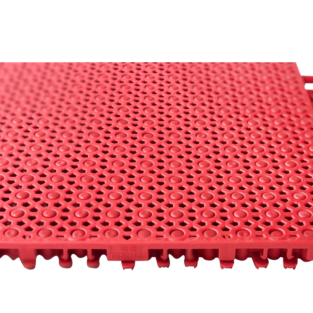 Air cushion TC-DKQD