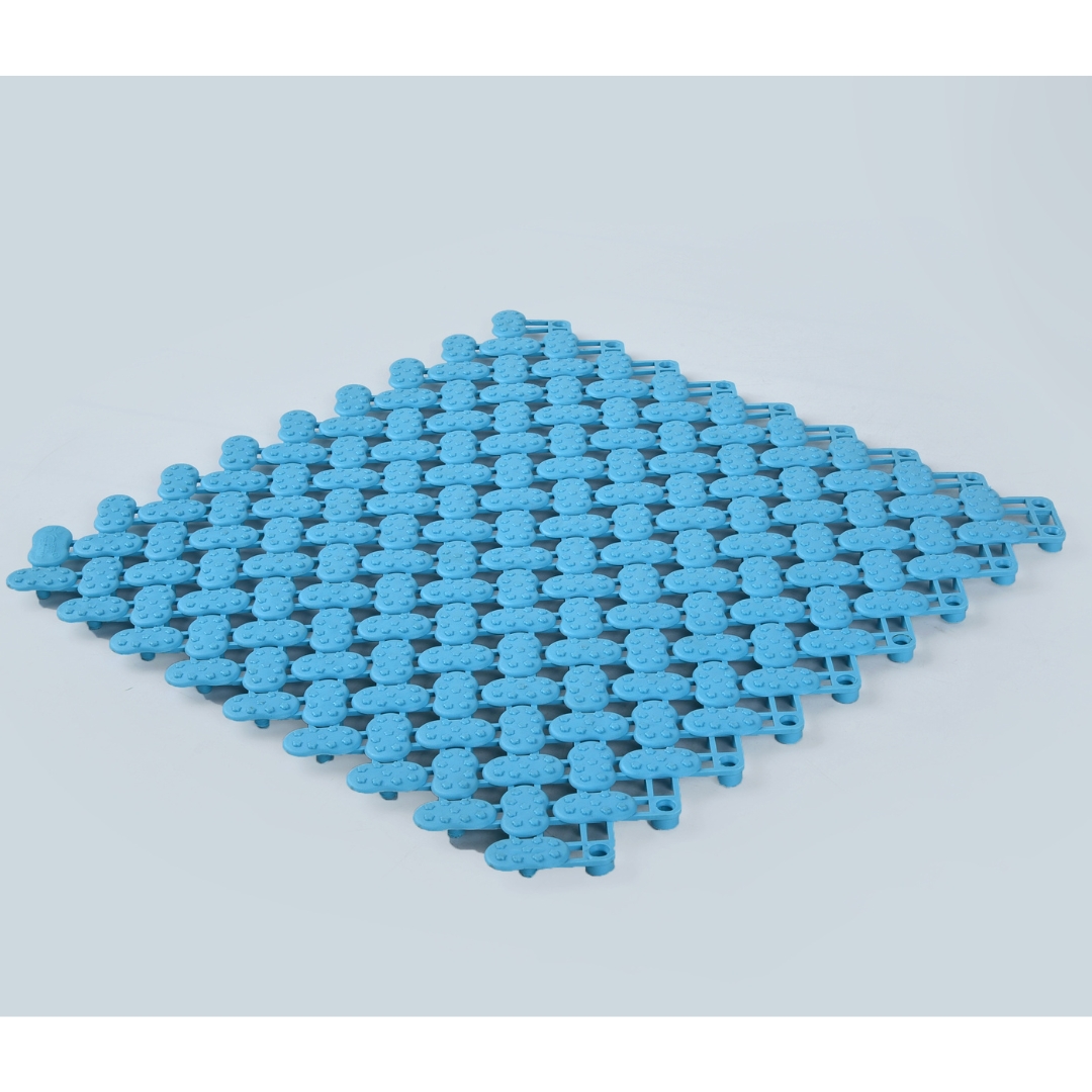 Anti-slip floor TC-DKJY