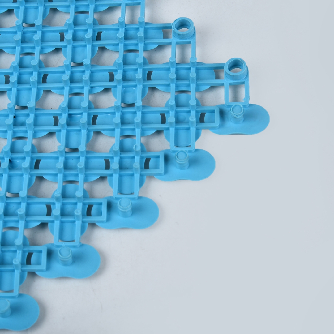 Anti-slip floor TC-DKJY
