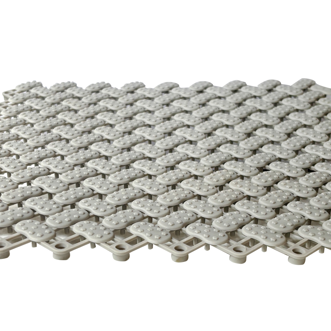 Anti-slip floor TC-DKJY