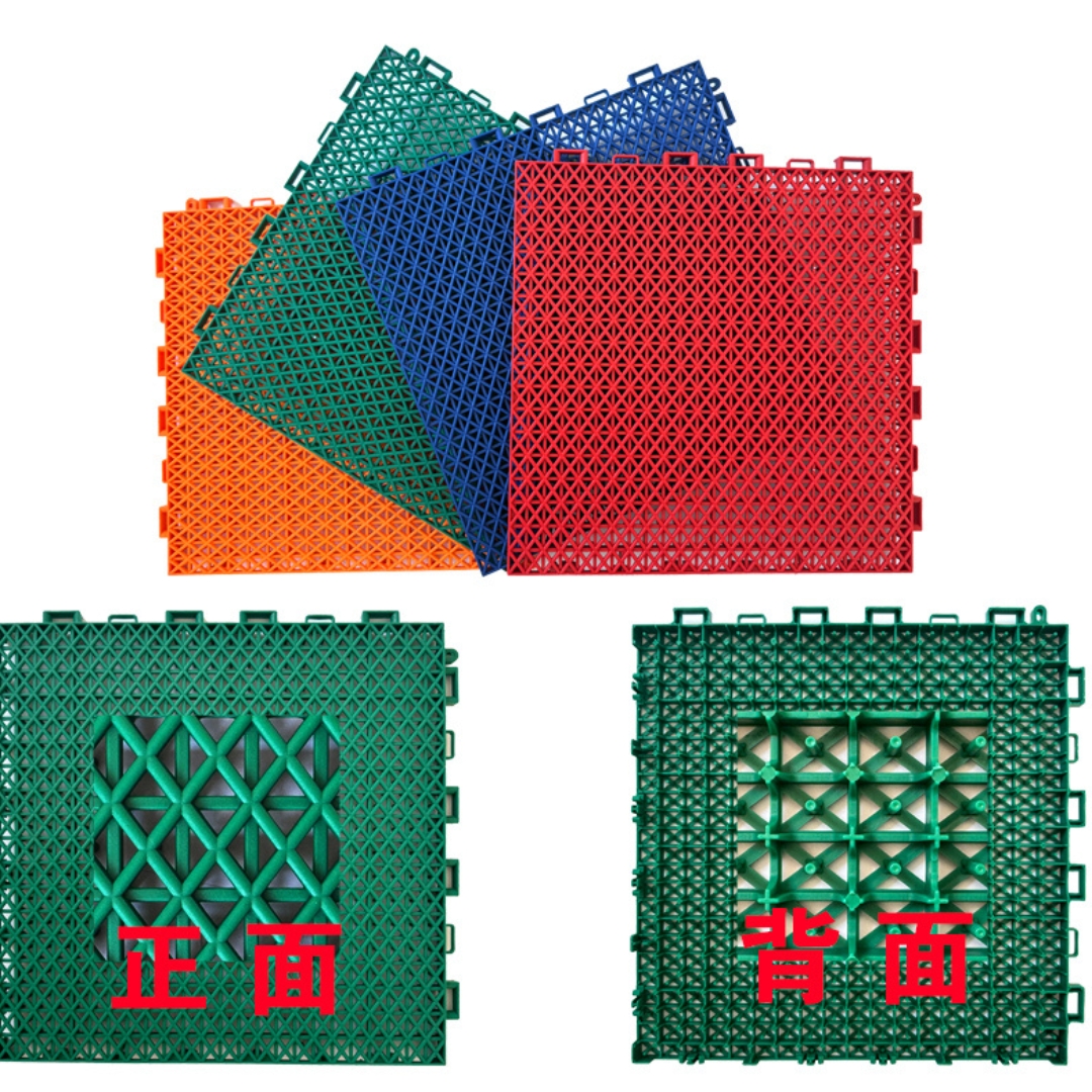 Double grid pattern TC-DKSM