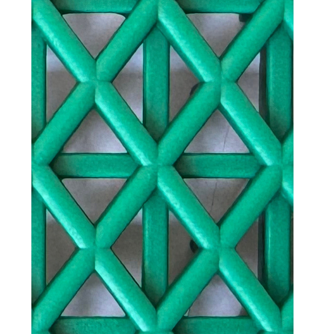 Double grid pattern TC-DKSM