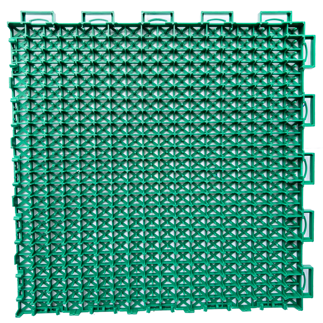 Double grid pattern TC-DKSM