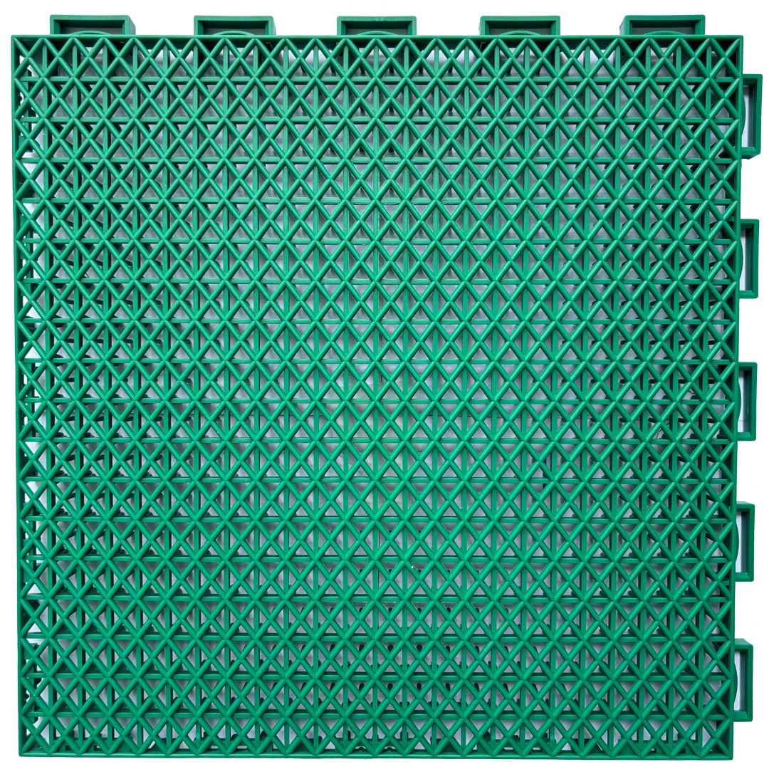Double grid pattern TC-DKSM