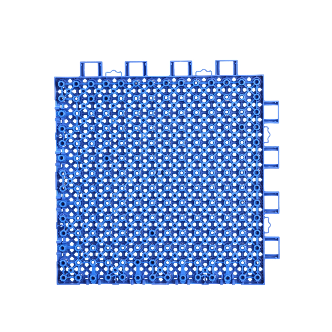 Air cushion TC-DKQD