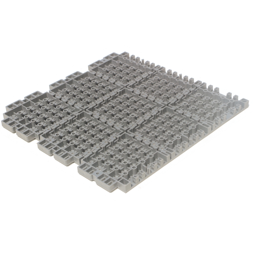 Soft Plastic-Bridge Chariot TC-DKRSLQZC