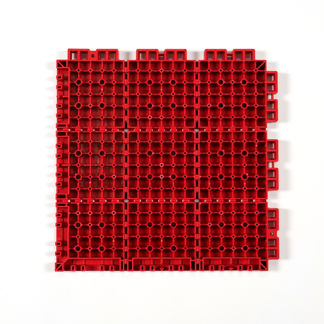 Soft Plastic-Magic Cube TC-DKRSMF