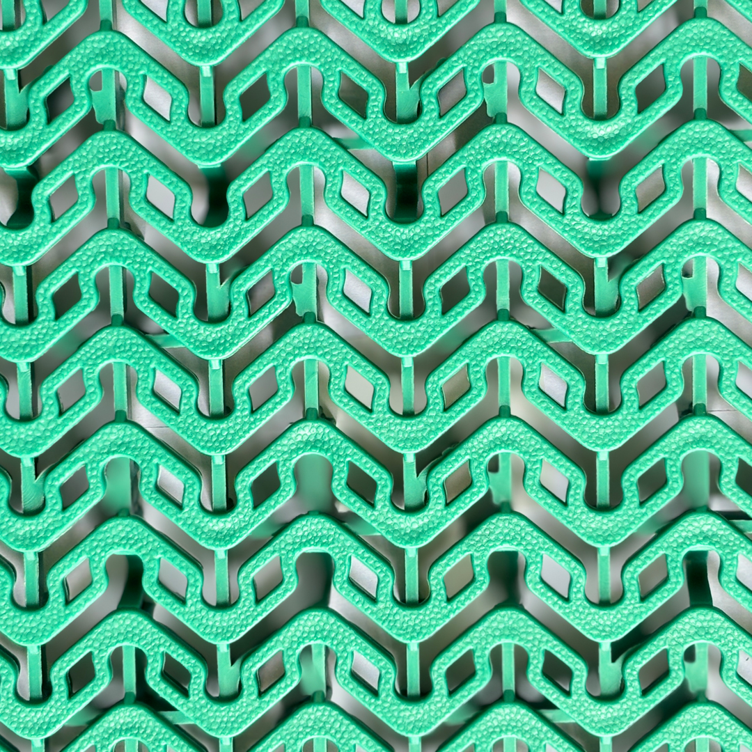 New three dimensional Elasticity TC-DKXST