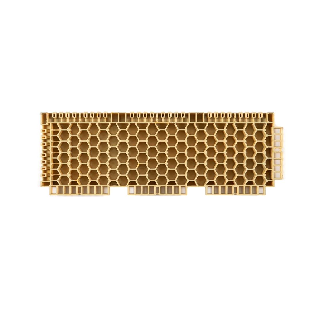 Same transparent wood grain (soft plastic) TC-DK6MR
