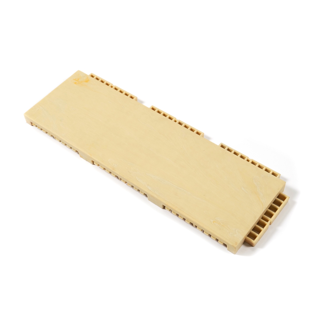 Same transparent wood grain (soft plastic) TC-DK6MR