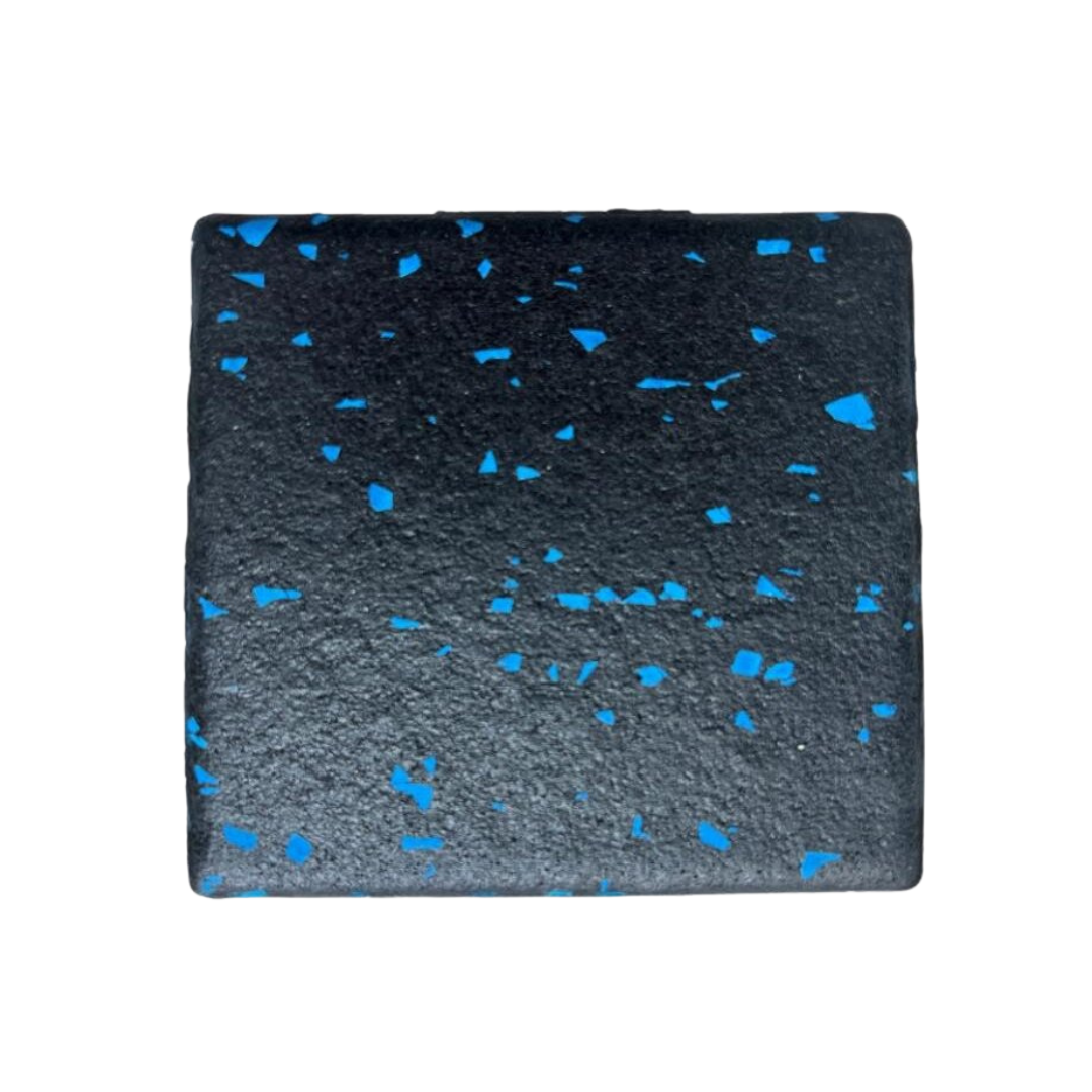 2.0cm Rubber floor tiles for sports engineering