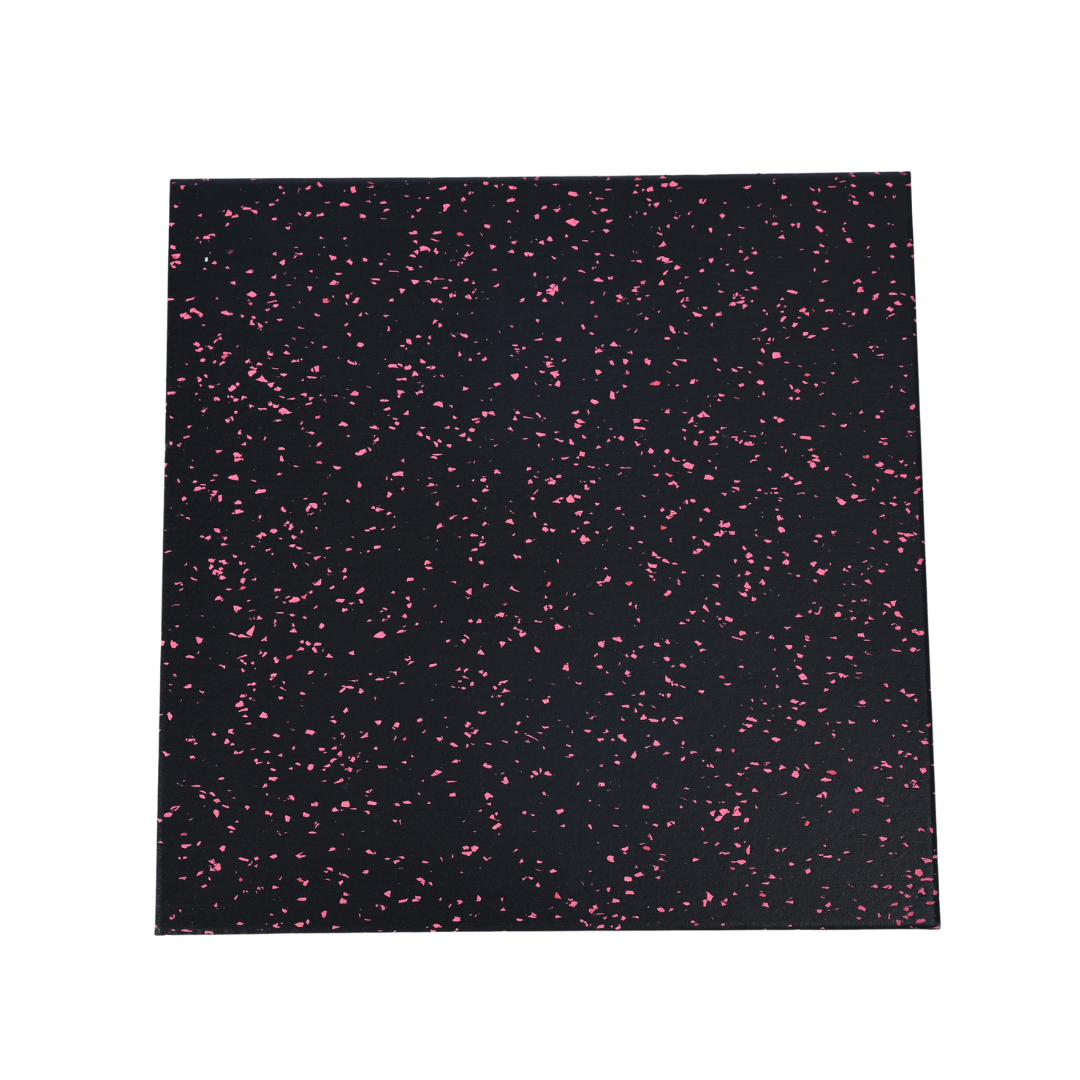 2.0cm Composite rubber floor tiles TC-CYFH20