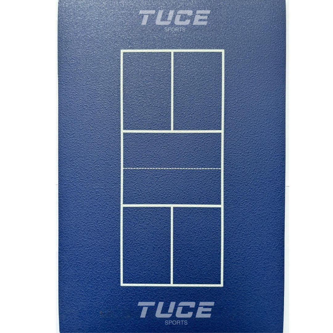 Pickleball Flooring TC-QJPK30