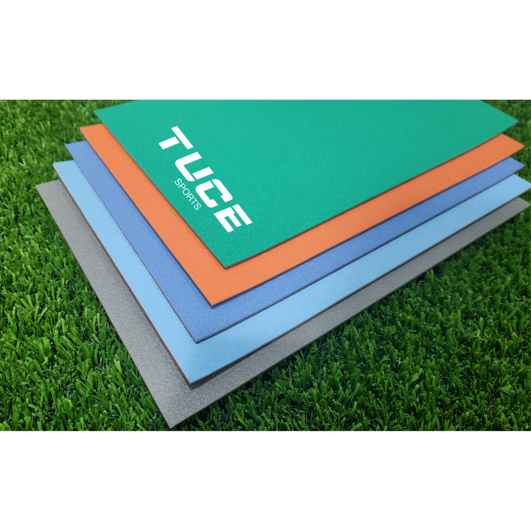 Pickleball Flooring TC-QJPK35