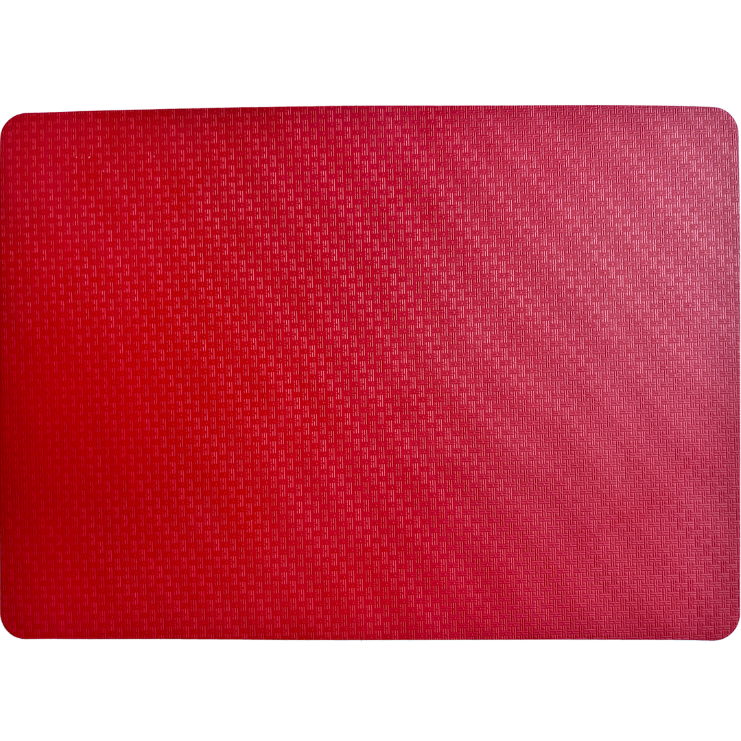 PVC table tennis floor  Cloth pattern TC-QJBW