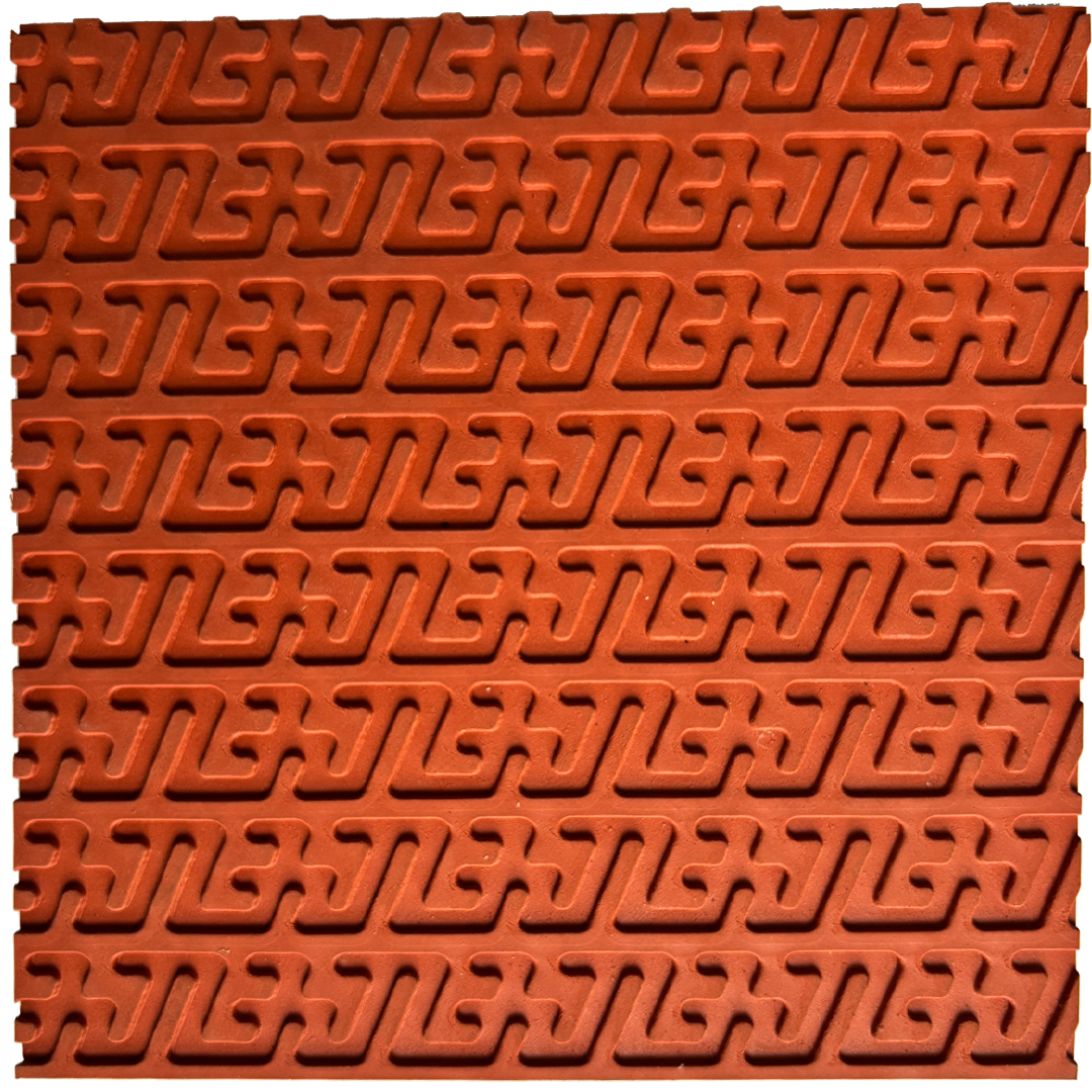 Prefabricated Silicone PU TC-QJGPU