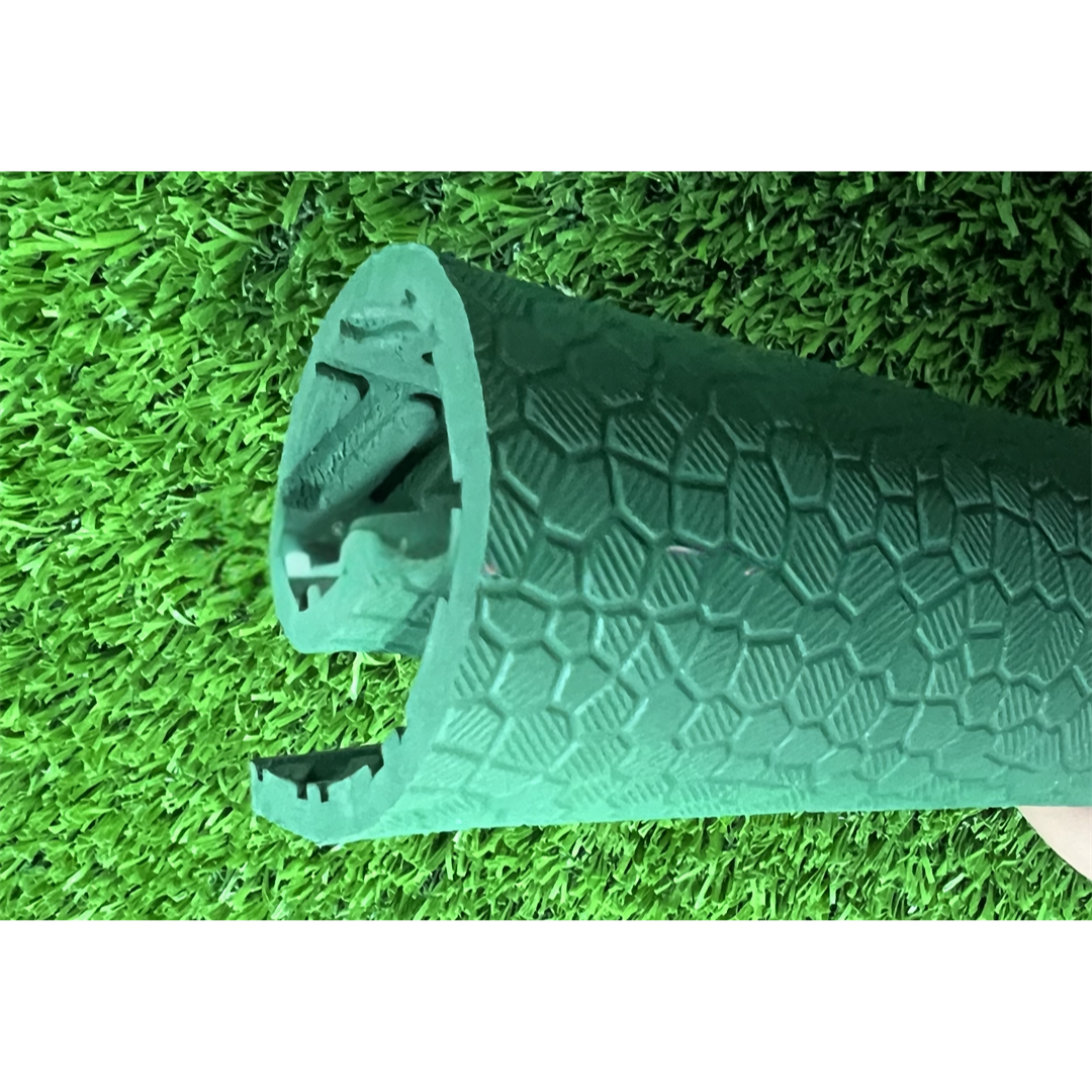 Prefabricated Silicone PU TC-QJGPU