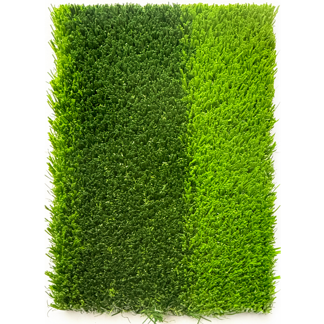 High elastic artificial grass TC-QJRZC