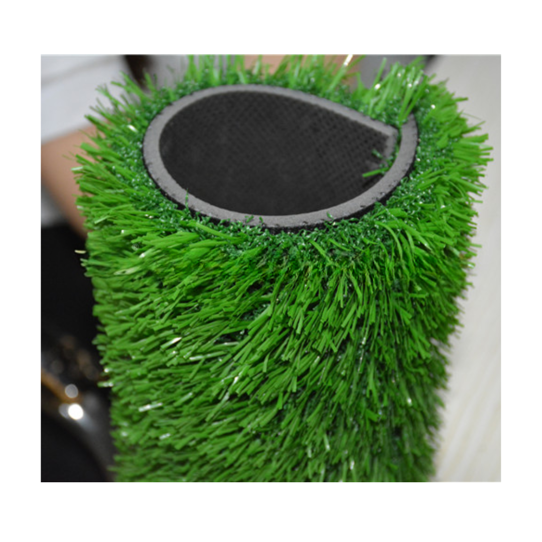 High elastic artificial grass TC-QJRZC