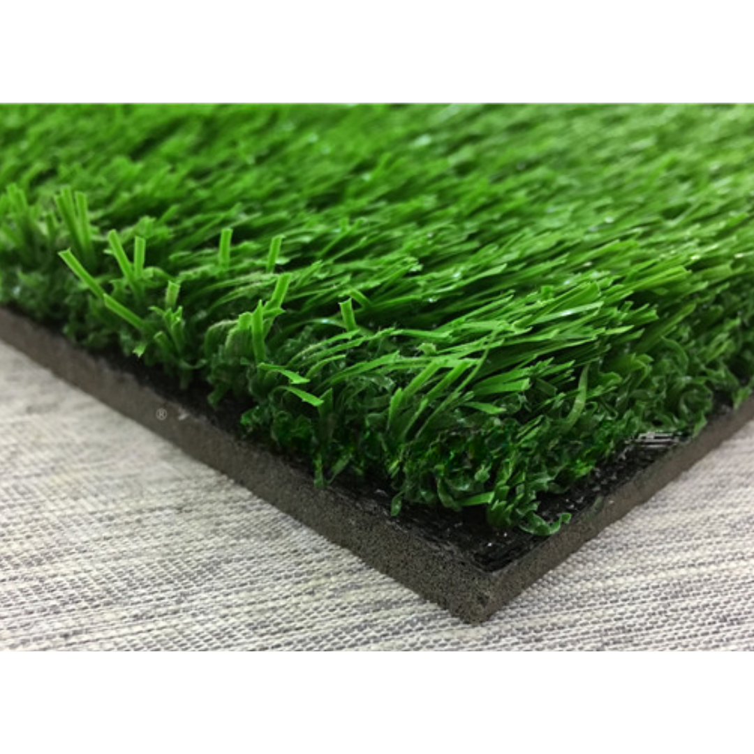 High elastic artificial grass TC-QJRZC