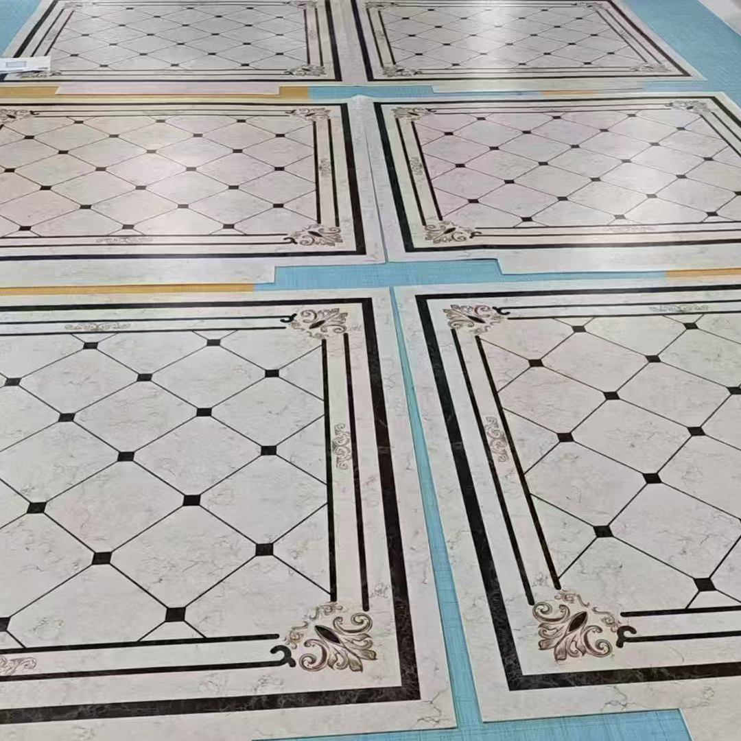 Elevator Custom PVC Mat