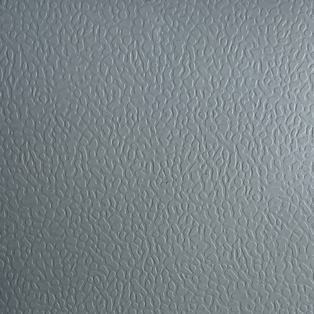 Dance room PVC floor