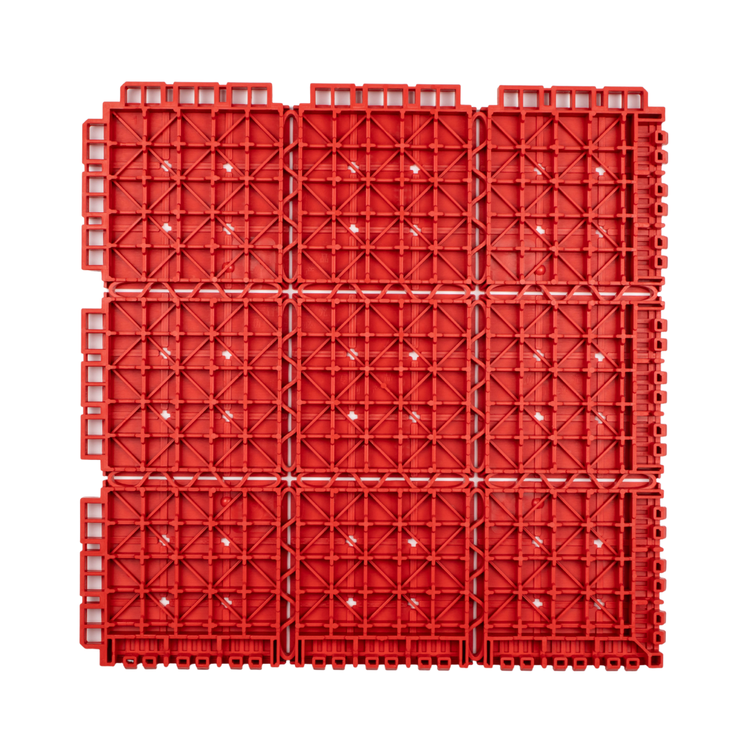Star Crown Soft Plastic X3 TC-XGRSX3