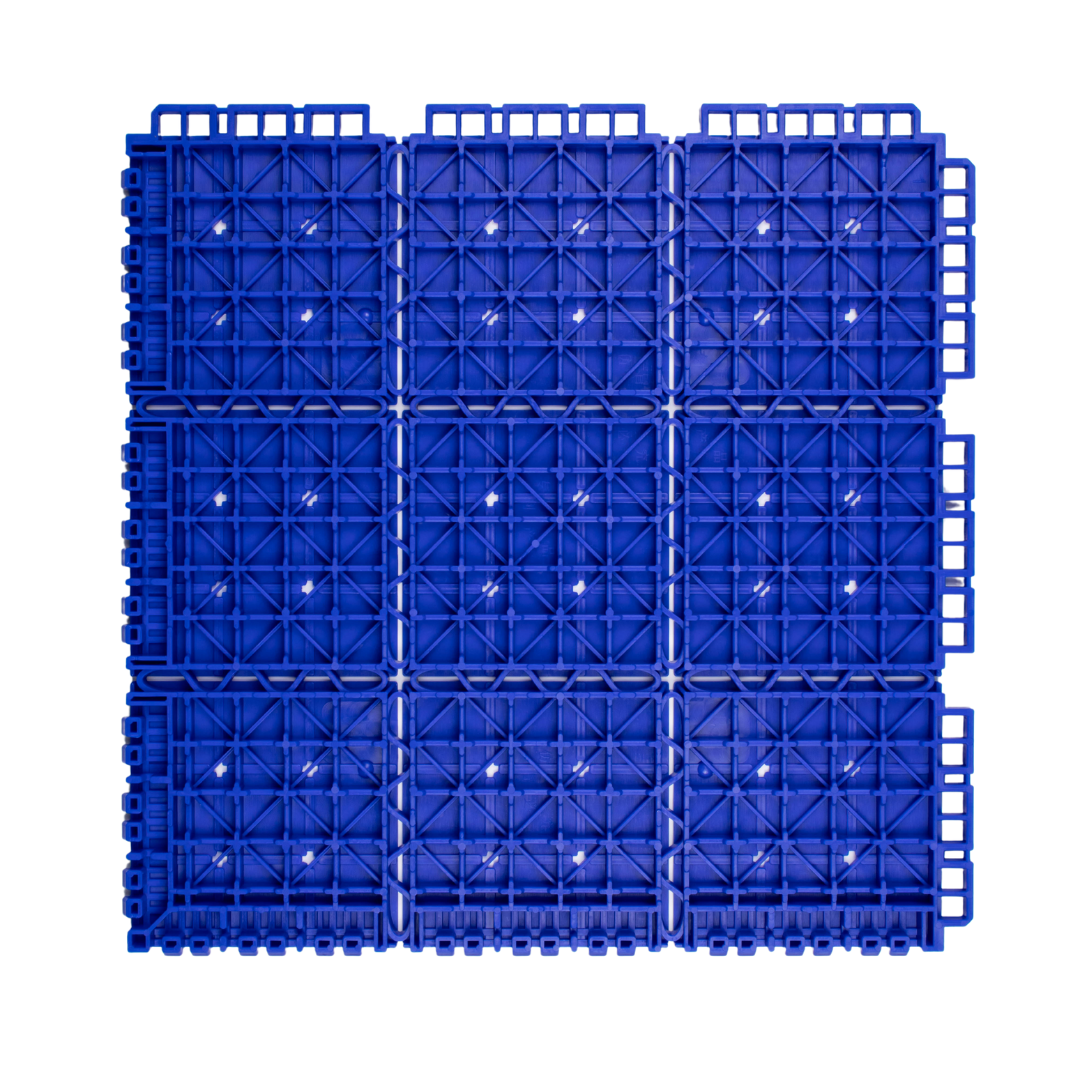 Star Crown Soft Plastic X3 TC-XGRSX3