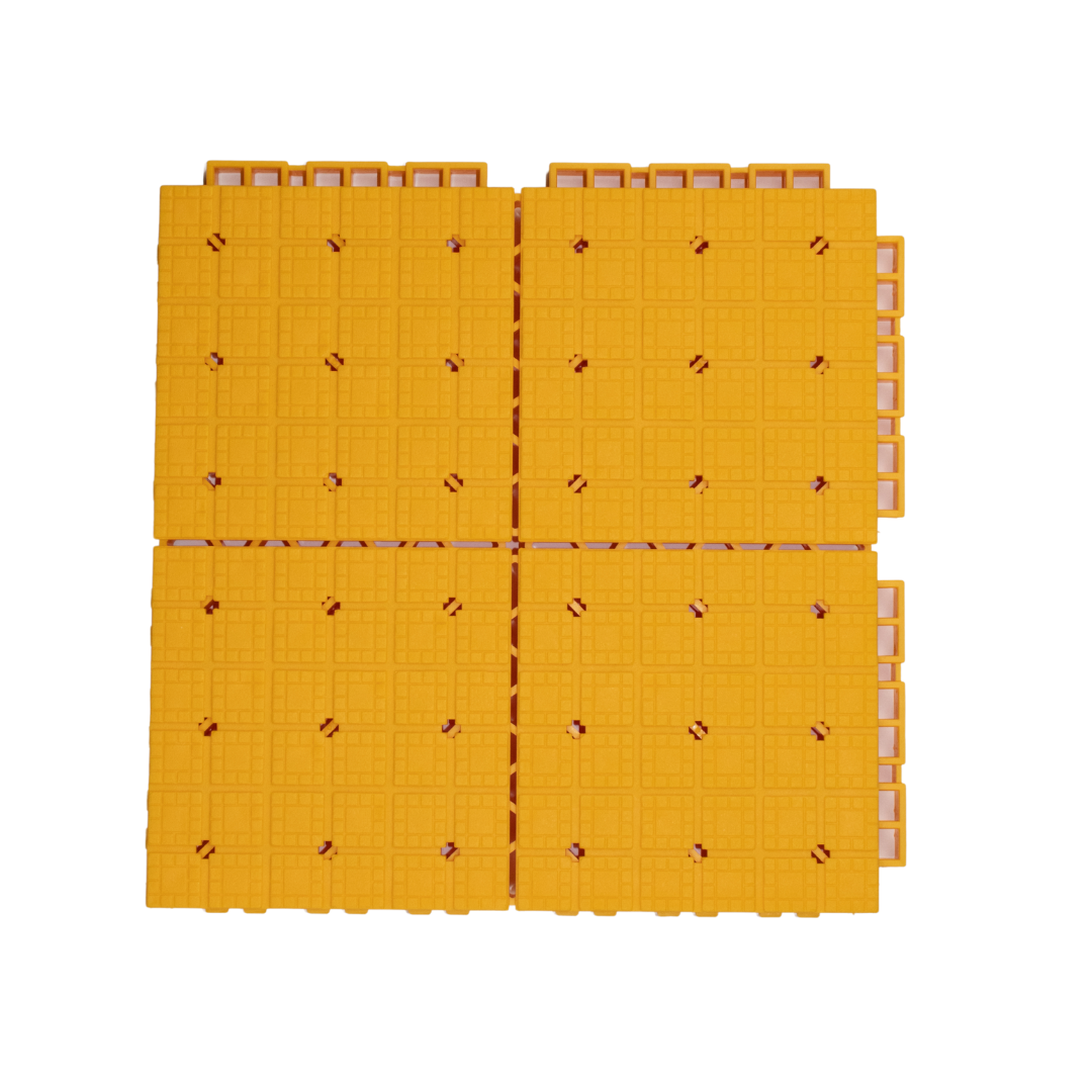 Star Crown Soft Plastic X7 TC-XGRSX7