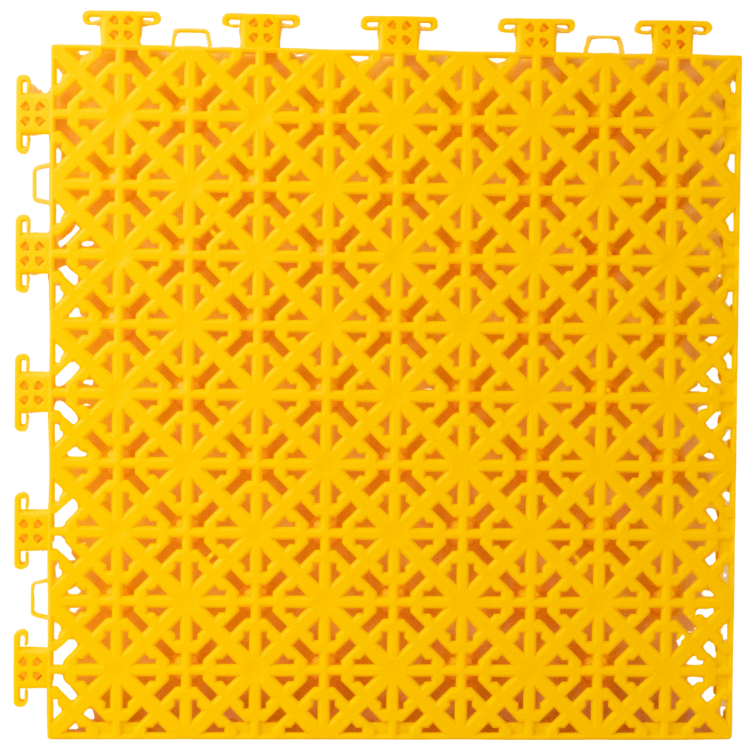 Elastic large square pattern TC-XGPPDFW