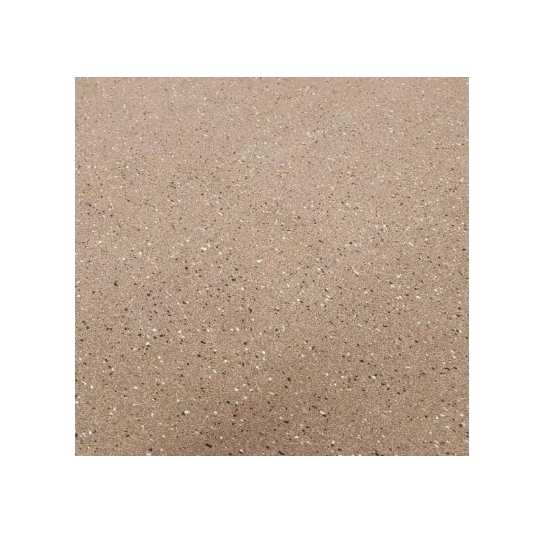 Rubber flower grain wood floor tiles TC-MRHKLMW